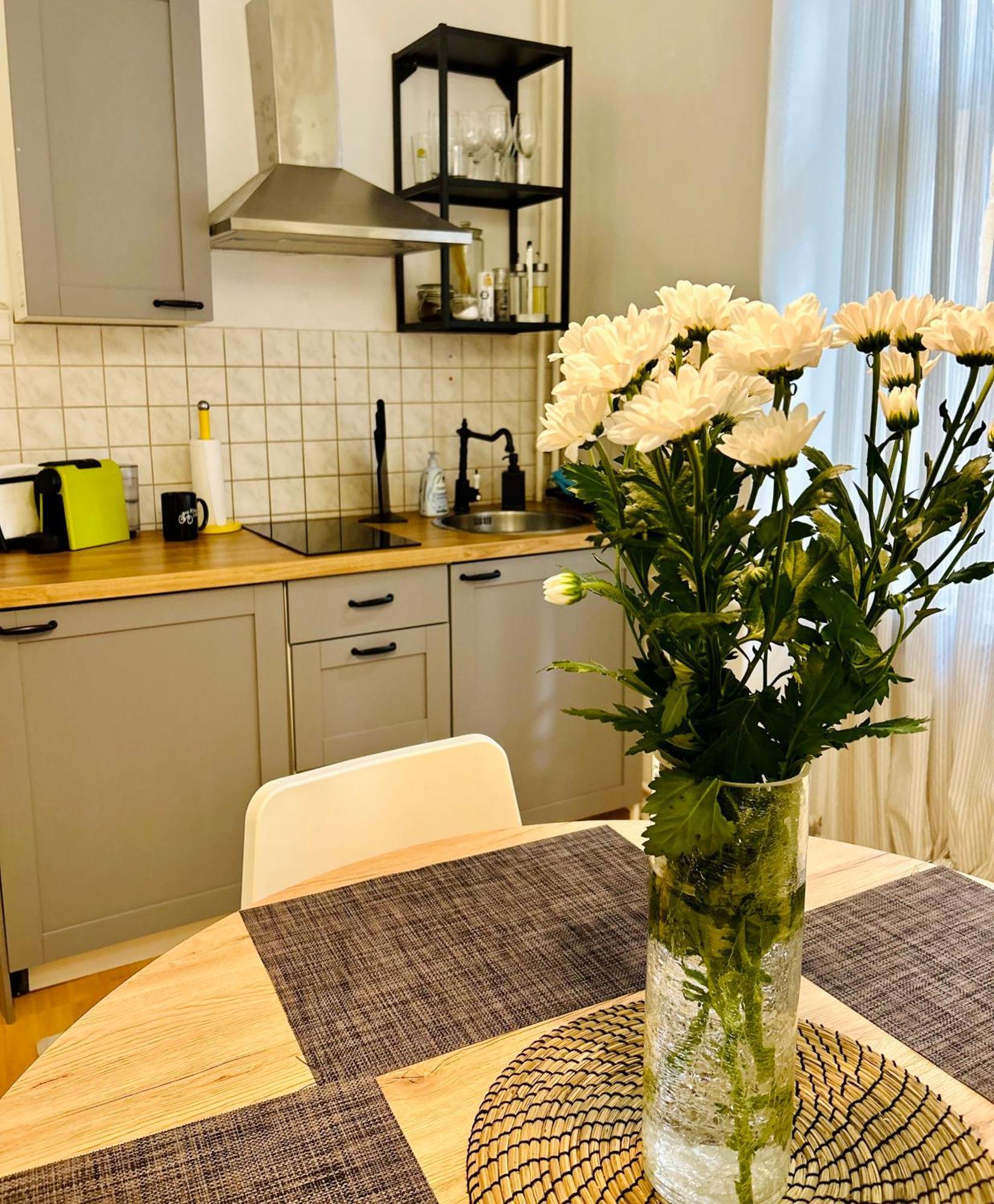 Local Heart At Main Square And Zrinjevac Park! Apartment Zagreb Luaran gambar