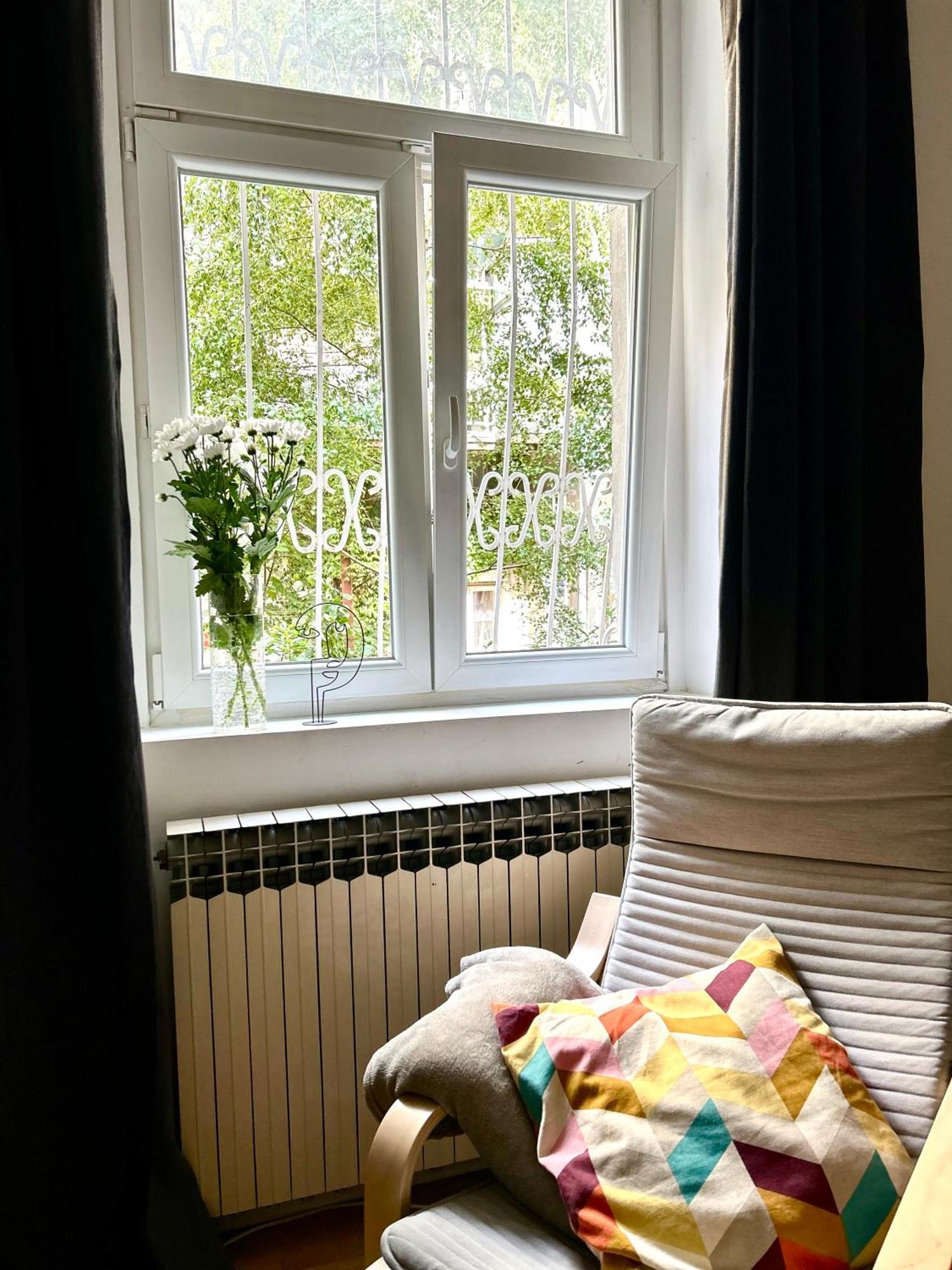 Local Heart At Main Square And Zrinjevac Park! Apartment Zagreb Luaran gambar