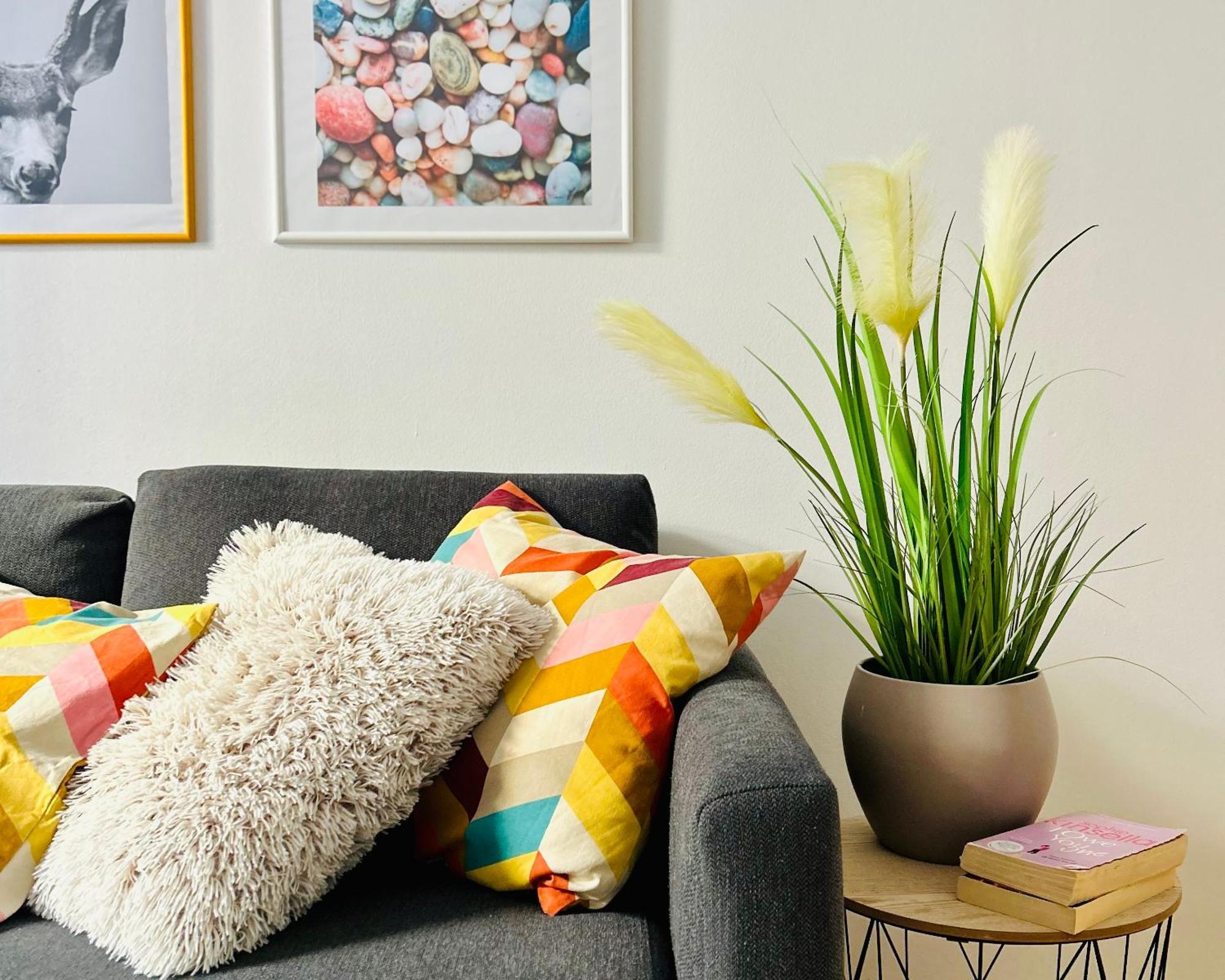 Local Heart At Main Square And Zrinjevac Park! Apartment Zagreb Luaran gambar